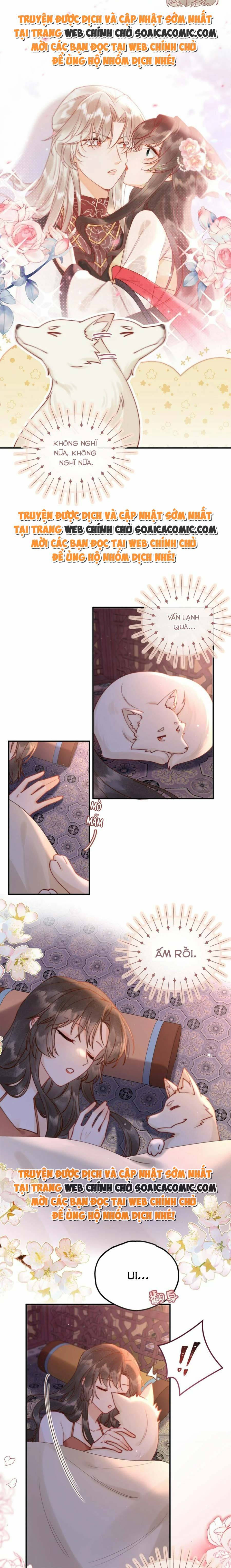 Ninita Yêu Dấu - Phần 2 Chap 1018.7 - Next Chap 1019.7