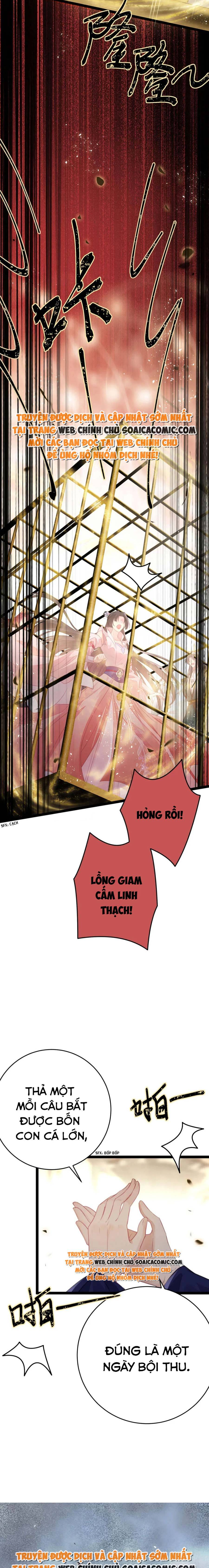 Ninita Yêu Dấu - Phần 2 Chap 1018.8 - Next Chap 1019.8