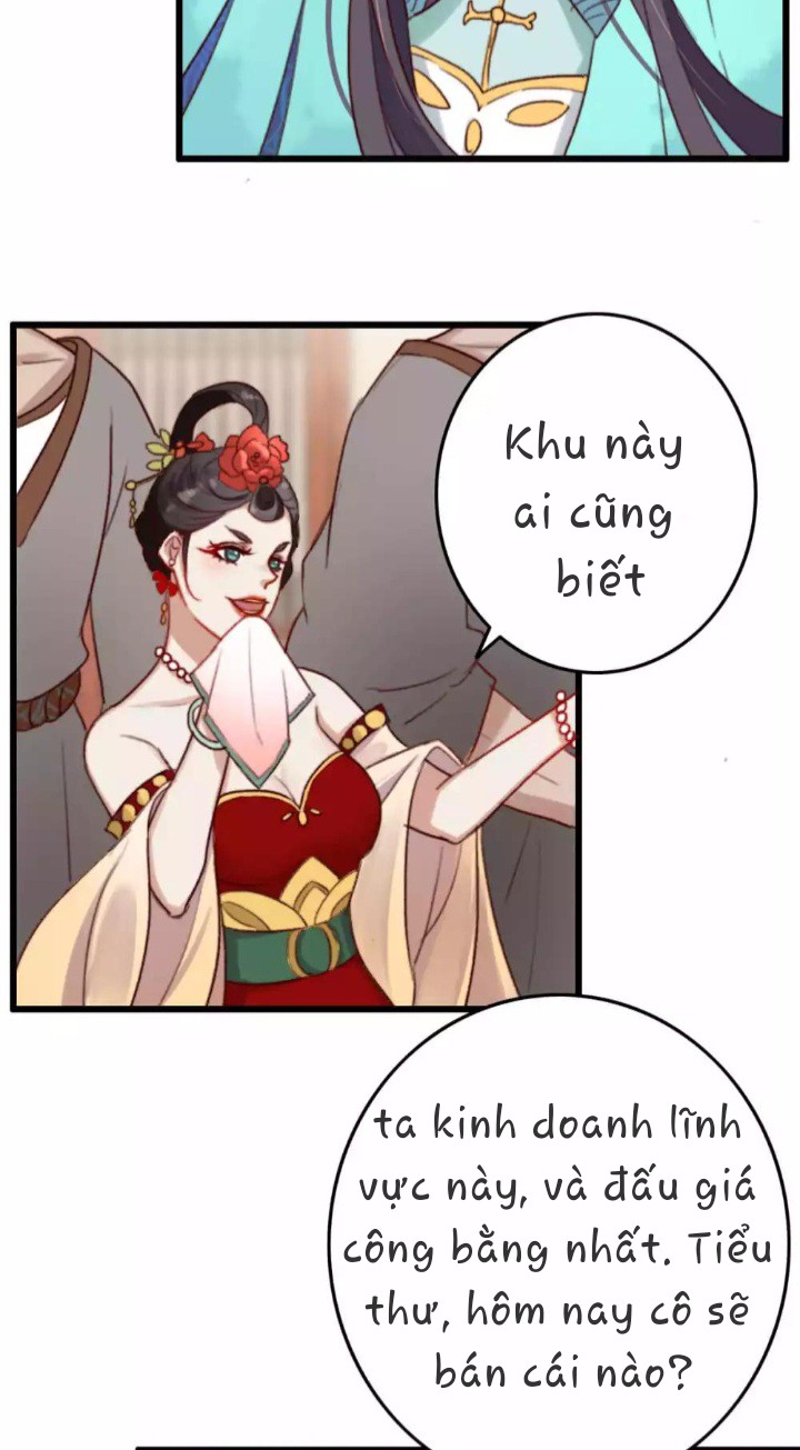 Ninita Yêu Dấu - Phần 2 Chap 1018.9 - Next Chap 1019.9