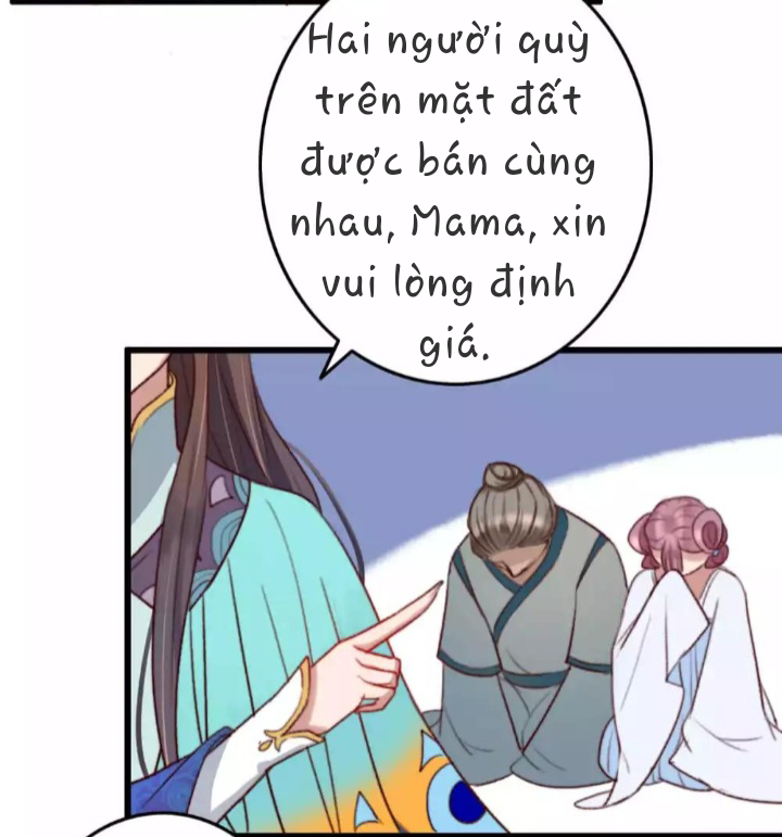 Ninita Yêu Dấu - Phần 2 Chap 1018.9 - Next Chap 1019.9