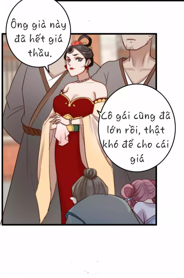 Ninita Yêu Dấu - Phần 2 Chap 1018.9 - Next Chap 1019.9