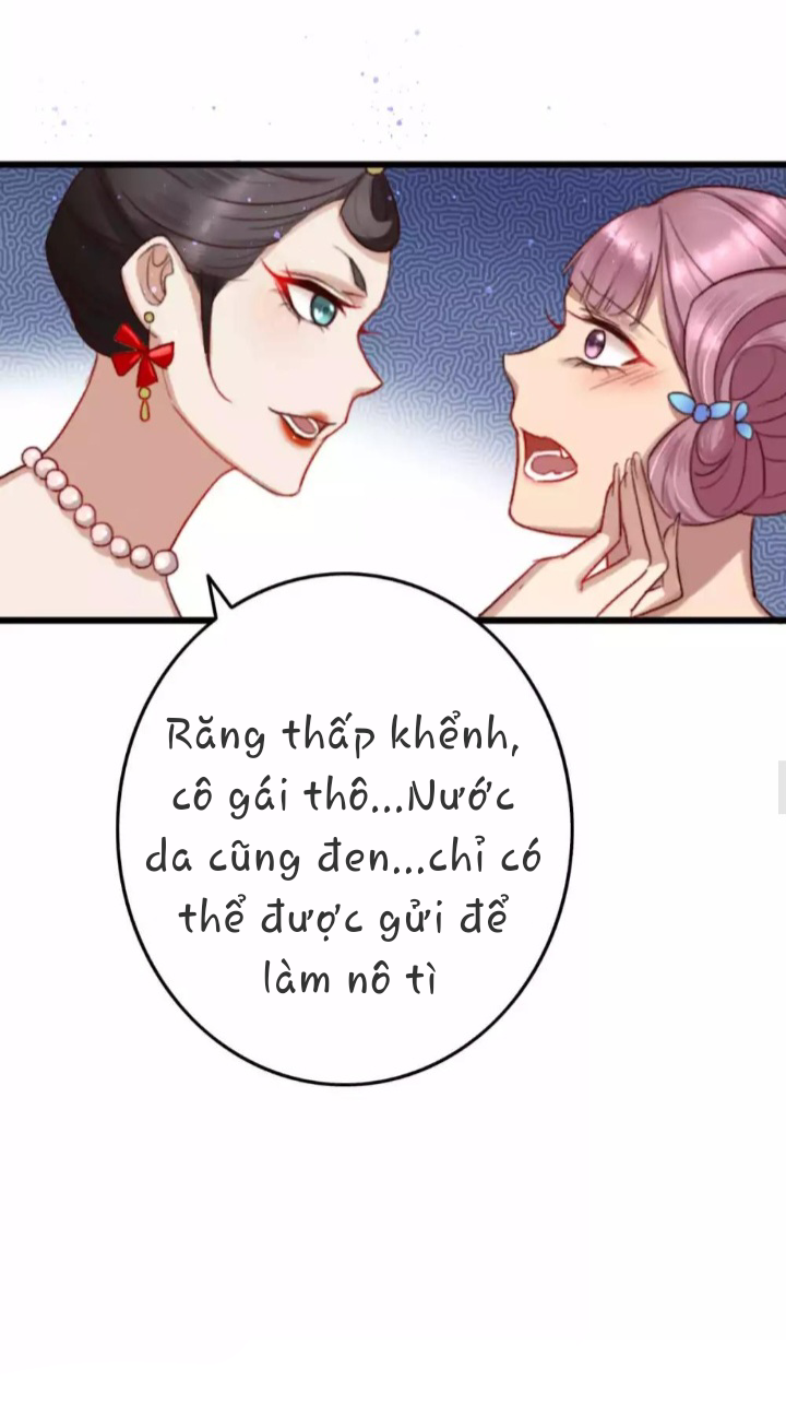 Ninita Yêu Dấu - Phần 2 Chap 1018.9 - Next Chap 1019.9