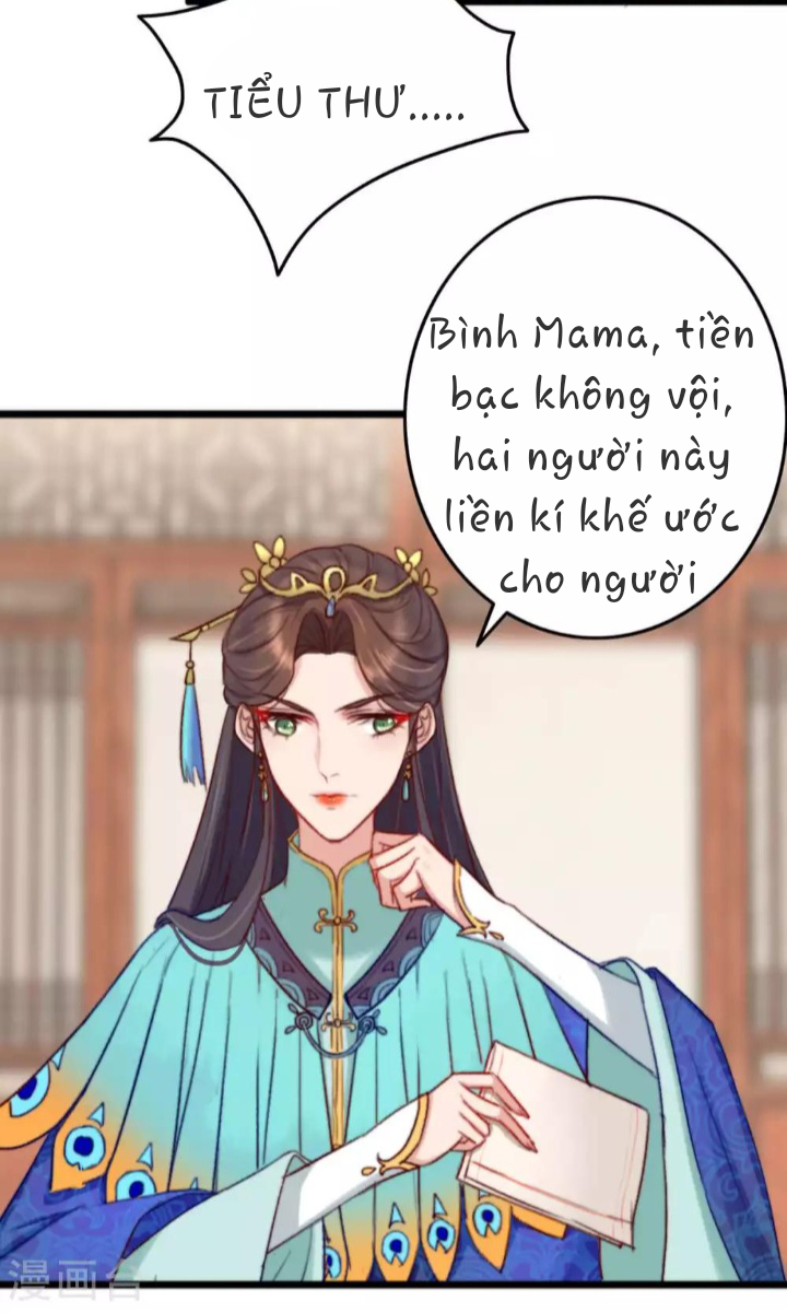 Ninita Yêu Dấu - Phần 2 Chap 1018.9 - Next Chap 1019.9