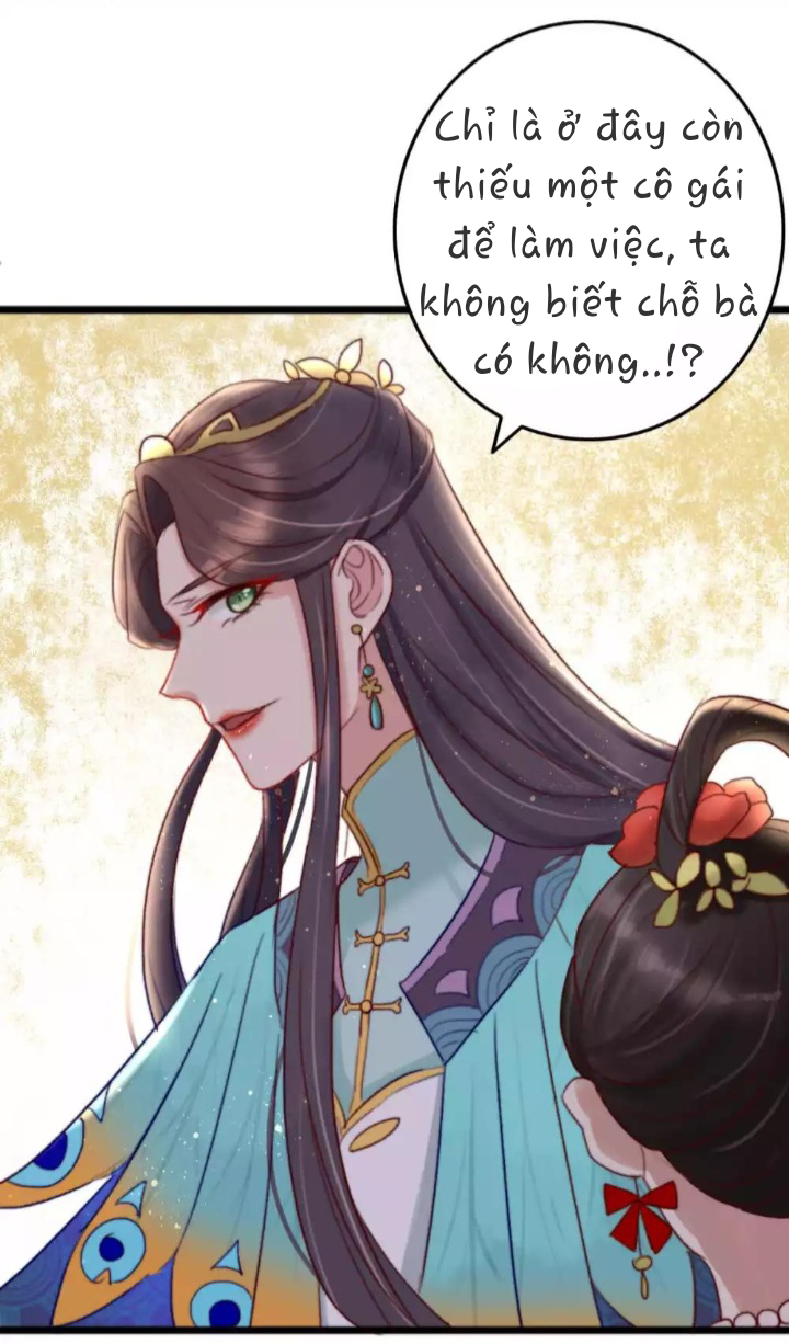 Ninita Yêu Dấu - Phần 2 Chap 1018.9 - Next Chap 1019.9