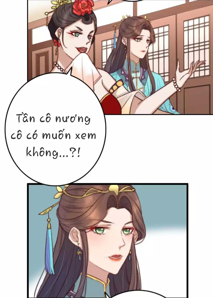 Ninita Yêu Dấu - Phần 2 Chap 1018.9 - Next Chap 1019.9