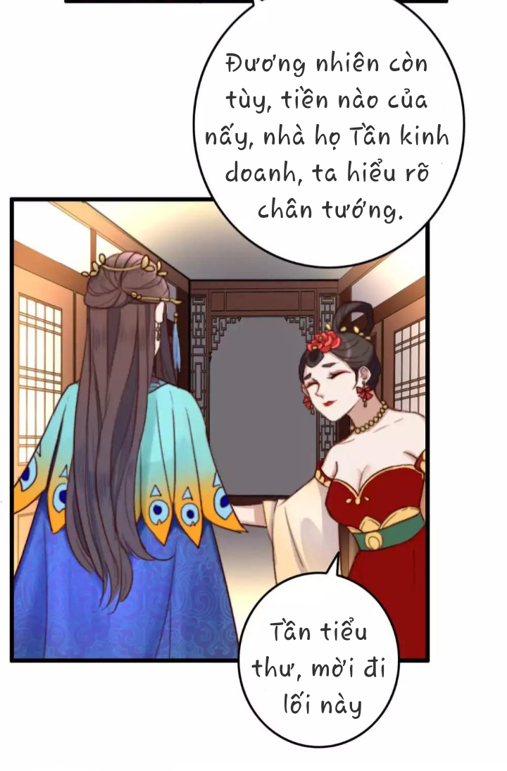 Ninita Yêu Dấu - Phần 2 Chap 1018.9 - Next Chap 1019.9