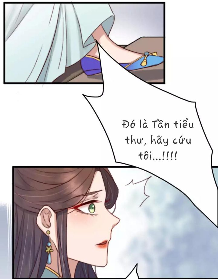 Ninita Yêu Dấu - Phần 2 Chap 1018.9 - Next Chap 1019.9