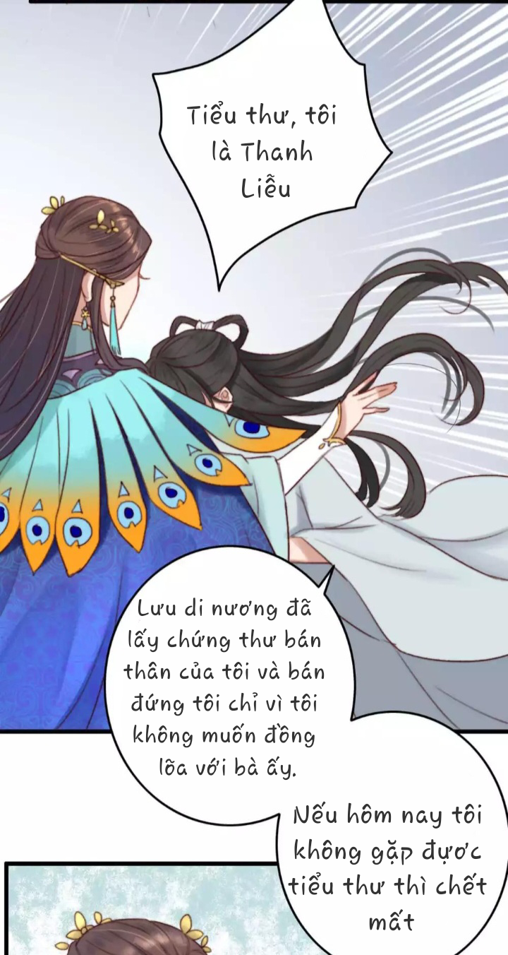 Ninita Yêu Dấu - Phần 2 Chap 1018.9 - Next Chap 1019.9
