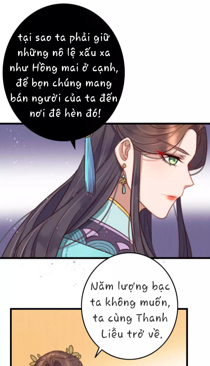 Ninita Yêu Dấu - Phần 2 Chap 1018.9 - Next Chap 1019.9
