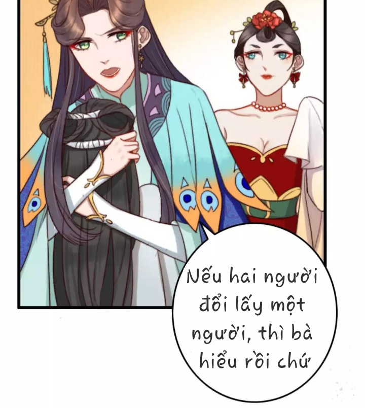 Ninita Yêu Dấu - Phần 2 Chap 1018.9 - Next Chap 1019.9