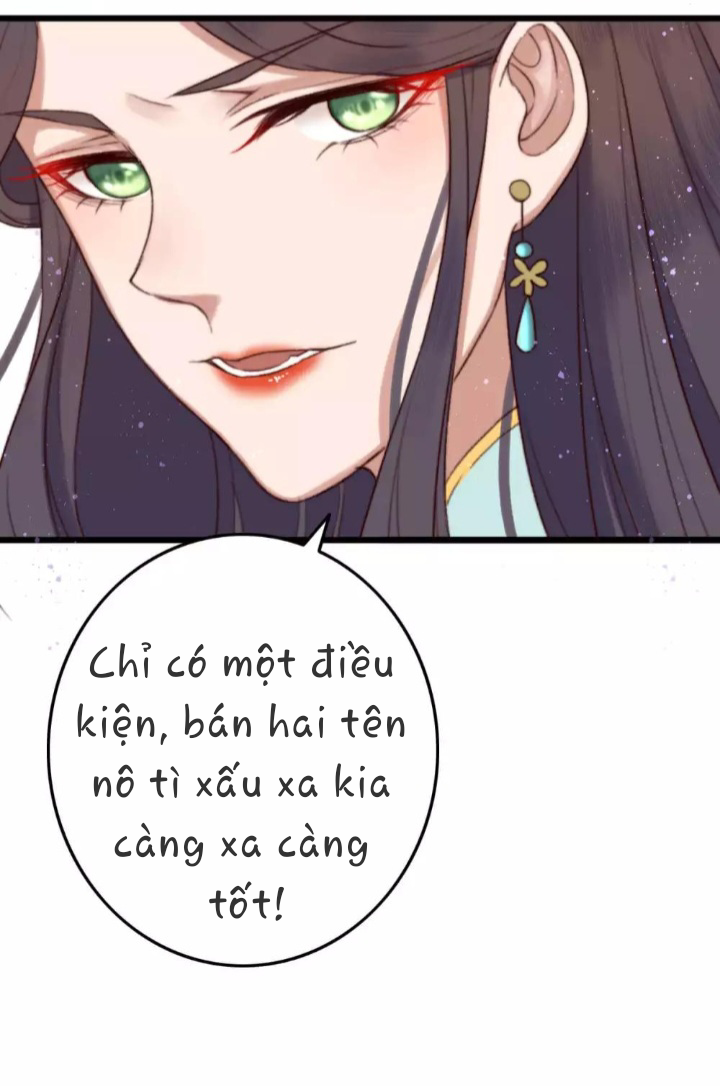 Ninita Yêu Dấu - Phần 2 Chap 1018.9 - Next Chap 1019.9