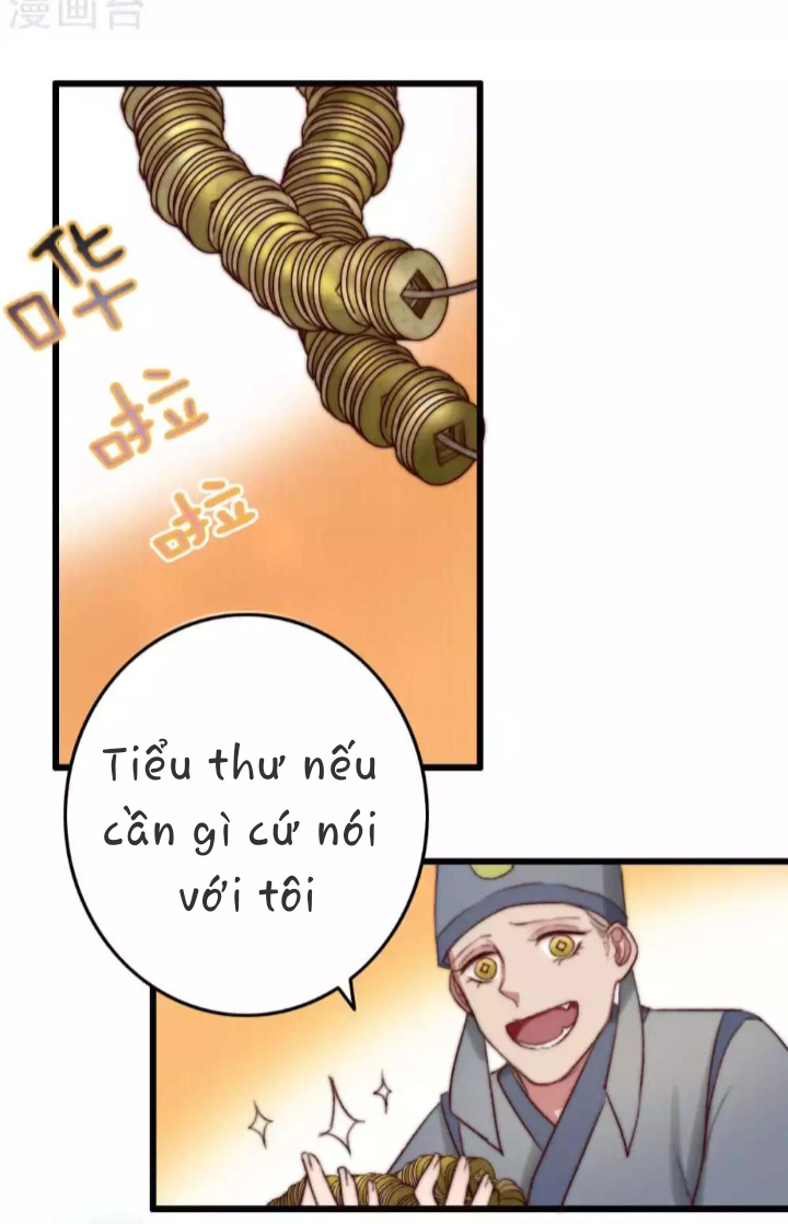 Ninita Yêu Dấu - Phần 2 Chap 1018.9 - Next Chap 1019.9