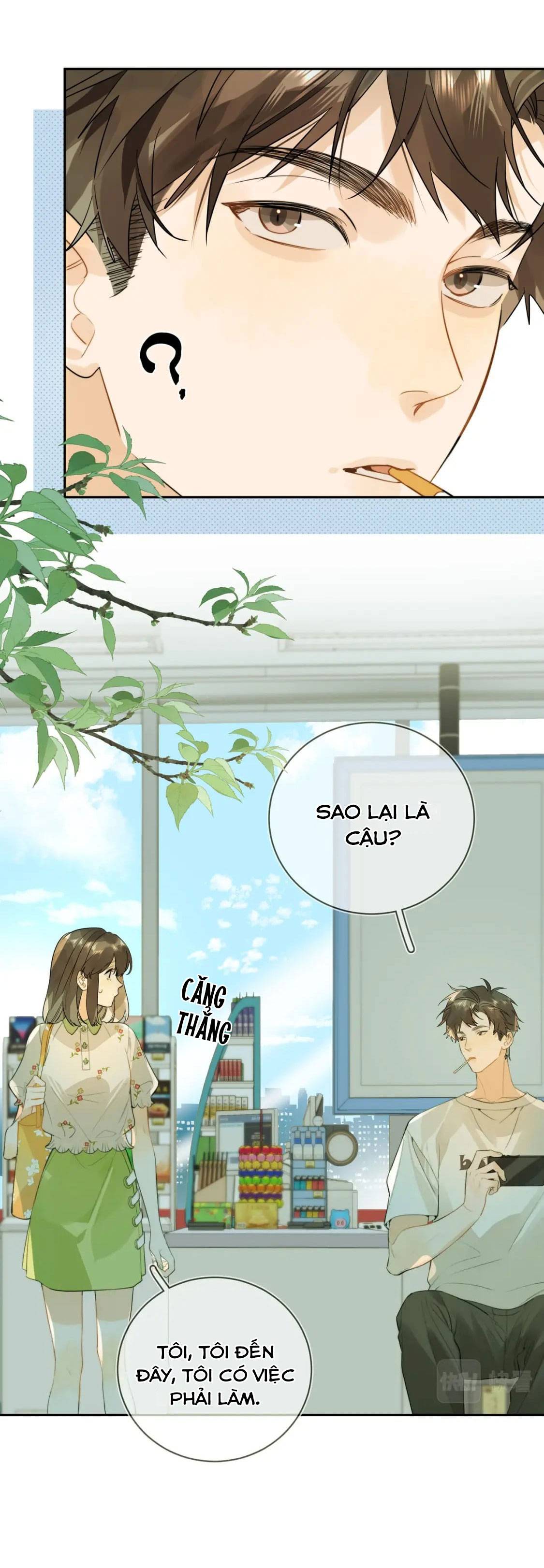 Ninita Yêu Dấu - Phần 2 Chap 1019.1 - Next Chap 1020.1