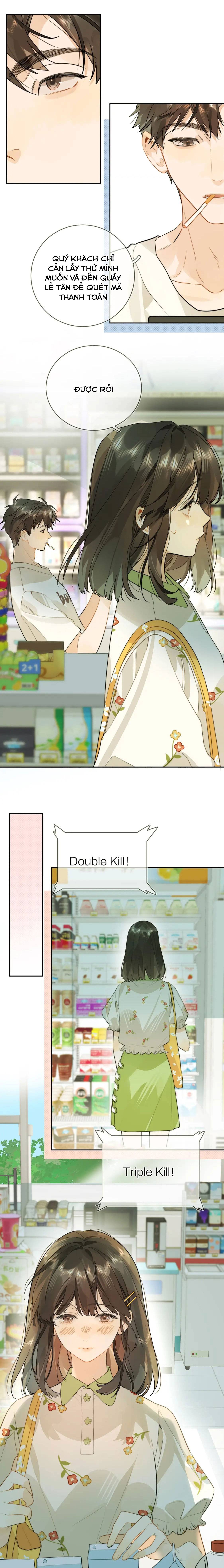 Ninita Yêu Dấu - Phần 2 Chap 1019.1 - Next Chap 1020.1