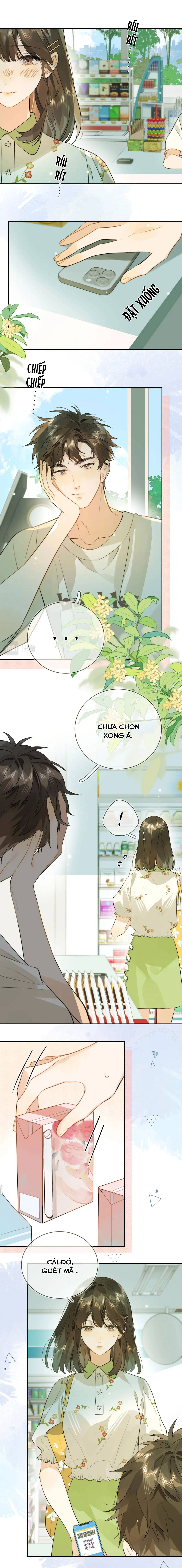 Ninita Yêu Dấu - Phần 2 Chap 1019.1 - Next Chap 1020.1