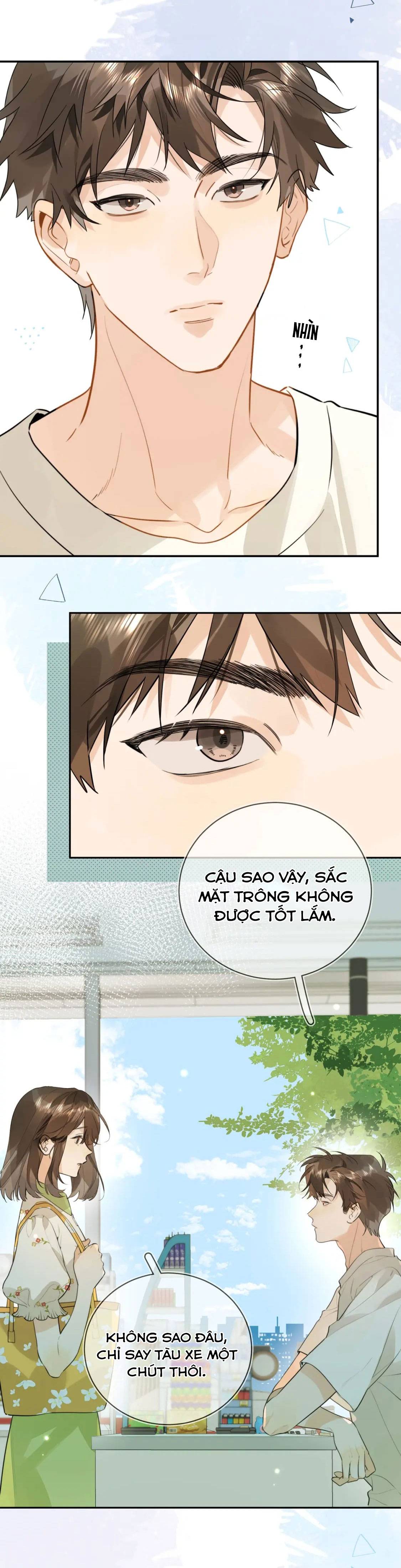 Ninita Yêu Dấu - Phần 2 Chap 1019.1 - Next Chap 1020.1