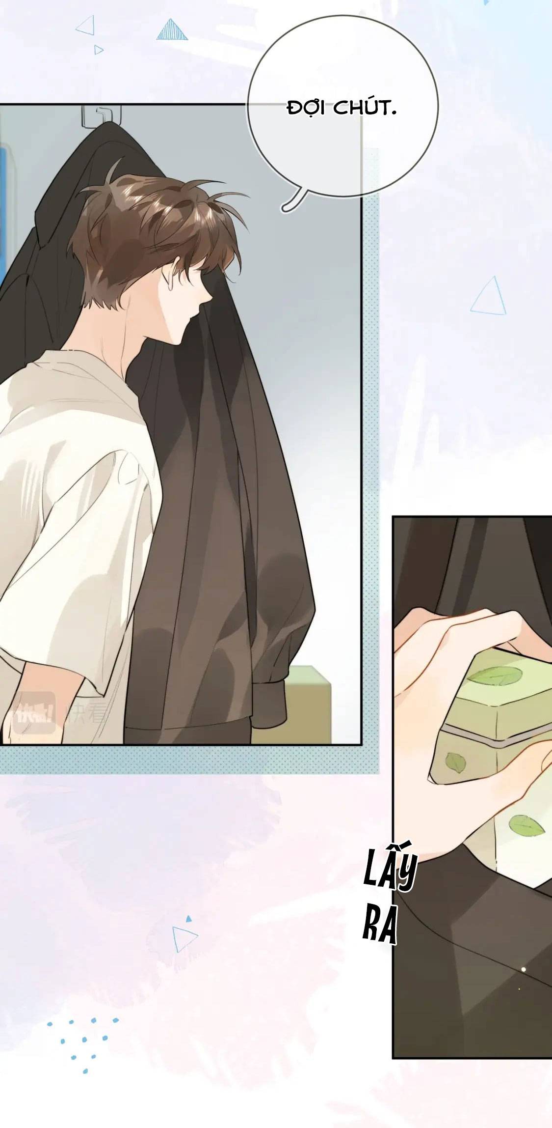 Ninita Yêu Dấu - Phần 2 Chap 1019.1 - Next Chap 1020.1