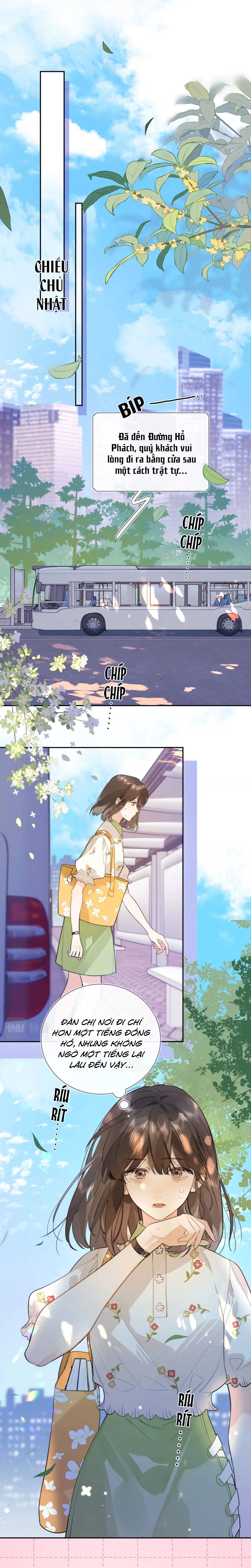 Ninita Yêu Dấu - Phần 2 Chap 1019.1 - Next Chap 1020.1