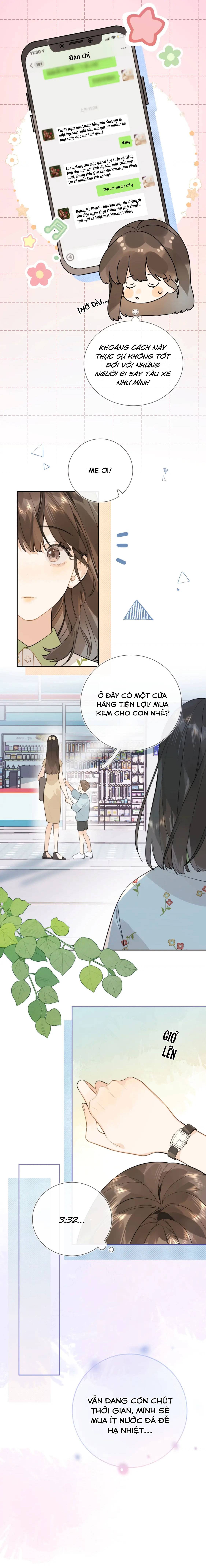 Ninita Yêu Dấu - Phần 2 Chap 1019.1 - Next Chap 1020.1