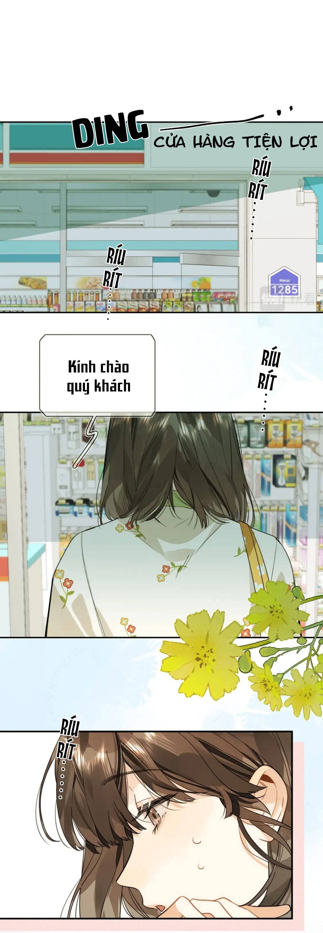 Ninita Yêu Dấu - Phần 2 Chap 1019.1 - Next Chap 1020.1