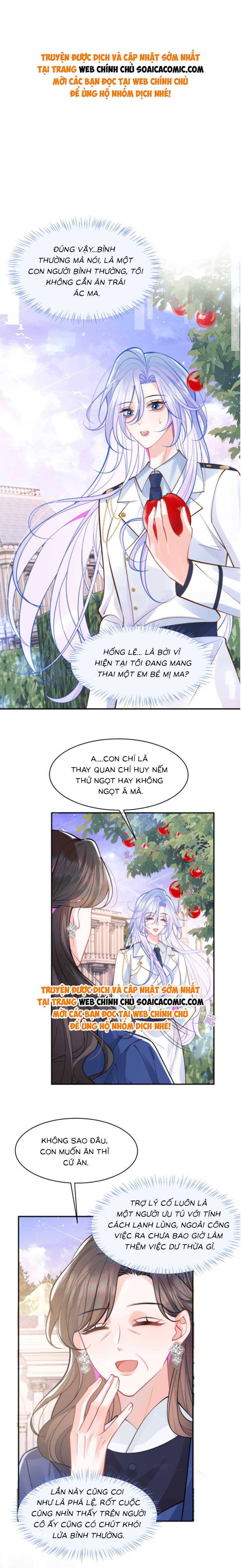 Ninita Yêu Dấu - Phần 2 Chap 1019.2 - Next Chap 1020.2