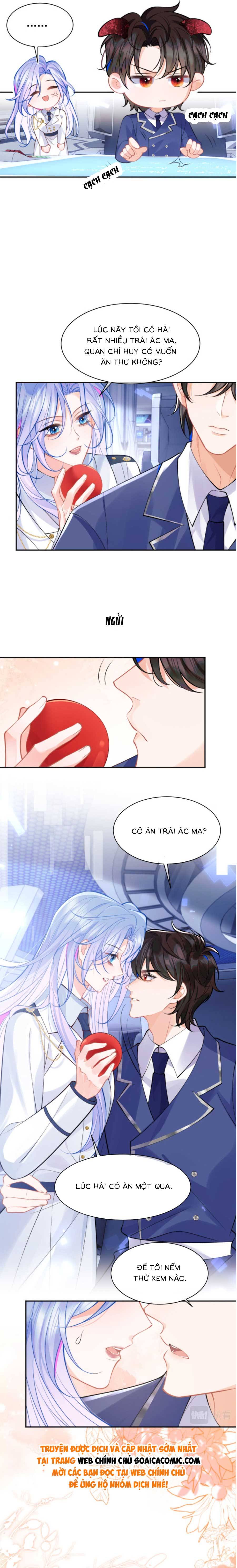 Ninita Yêu Dấu - Phần 2 Chap 1019.2 - Next Chap 1020.2