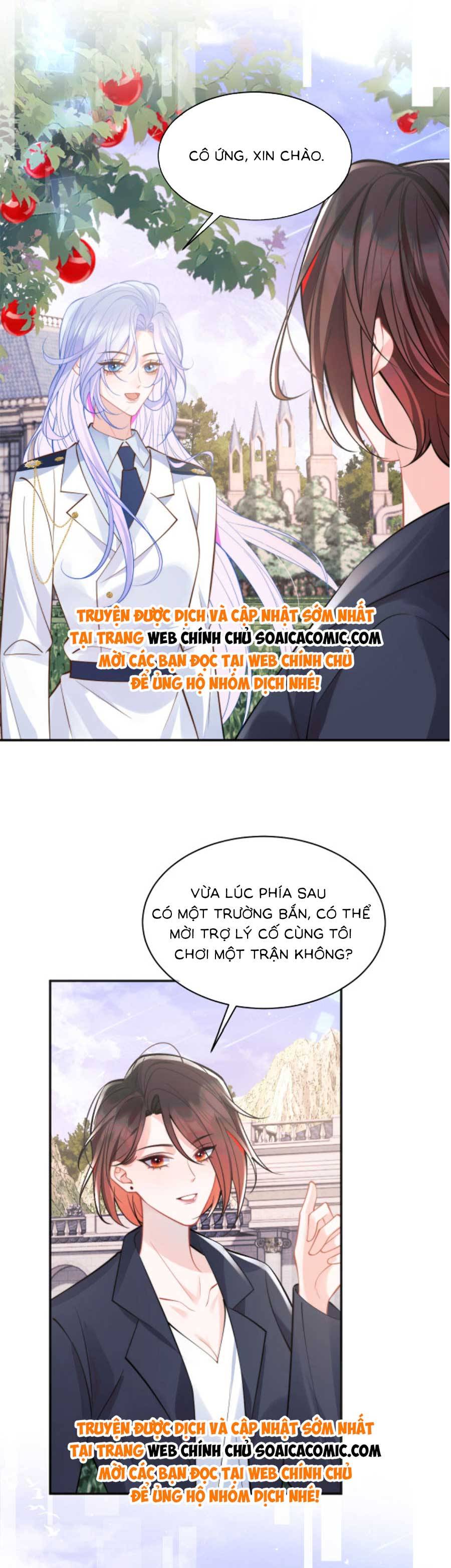 Ninita Yêu Dấu - Phần 2 Chap 1019.2 - Next Chap 1020.2