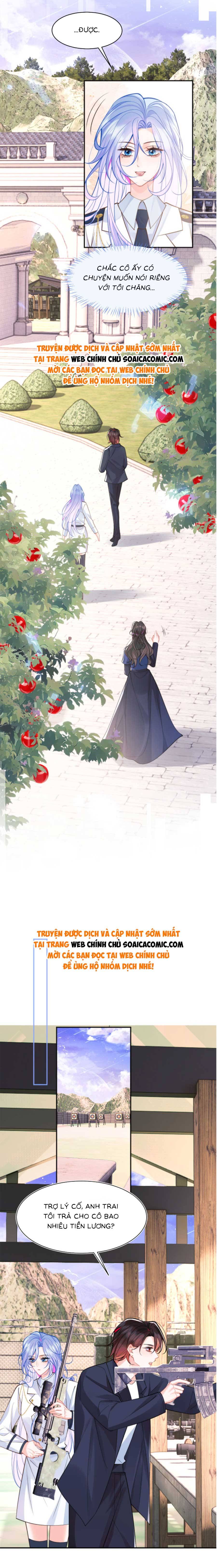 Ninita Yêu Dấu - Phần 2 Chap 1019.2 - Next Chap 1020.2