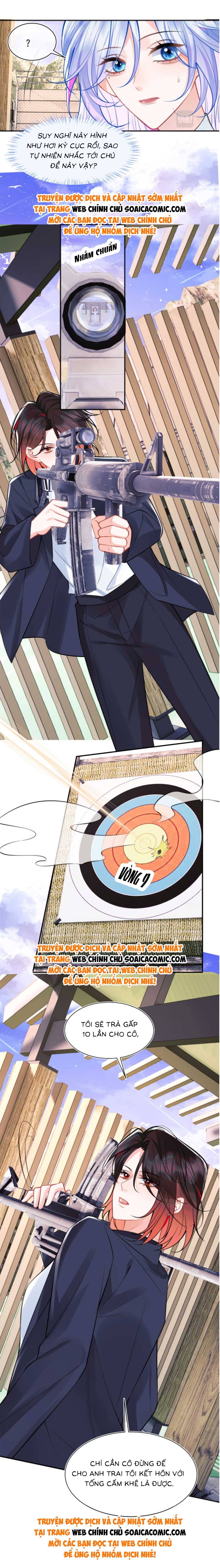 Ninita Yêu Dấu - Phần 2 Chap 1019.2 - Next Chap 1020.2