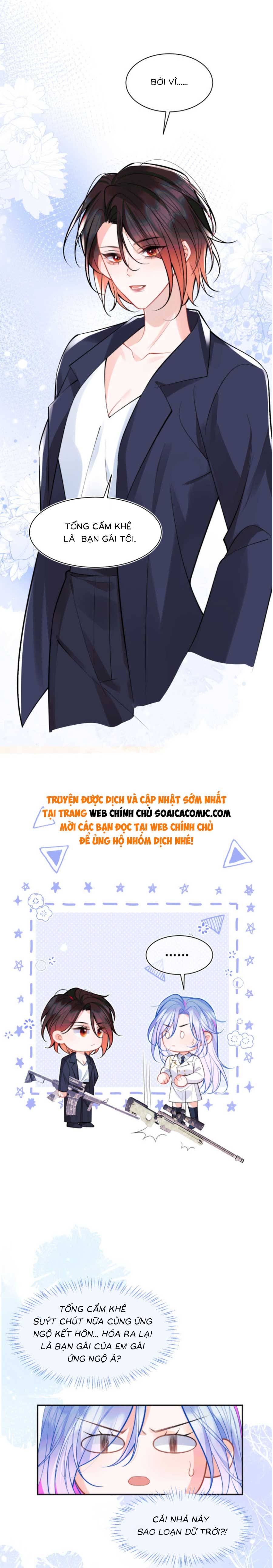 Ninita Yêu Dấu - Phần 2 Chap 1019.2 - Next Chap 1020.2