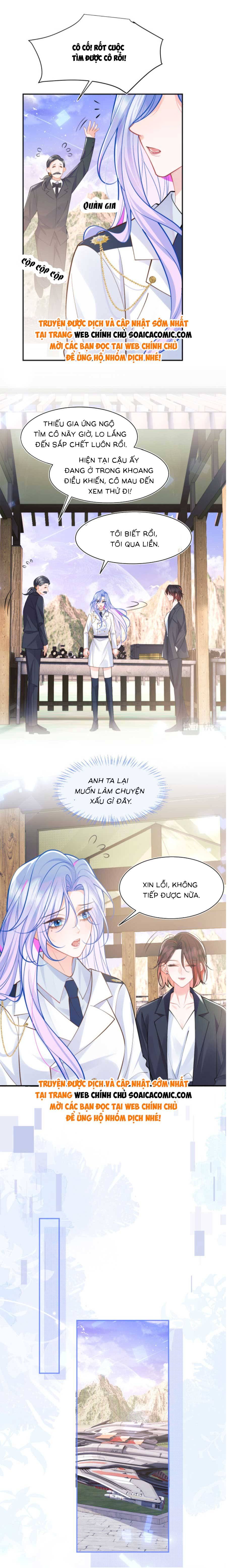 Ninita Yêu Dấu - Phần 2 Chap 1019.2 - Next Chap 1020.2