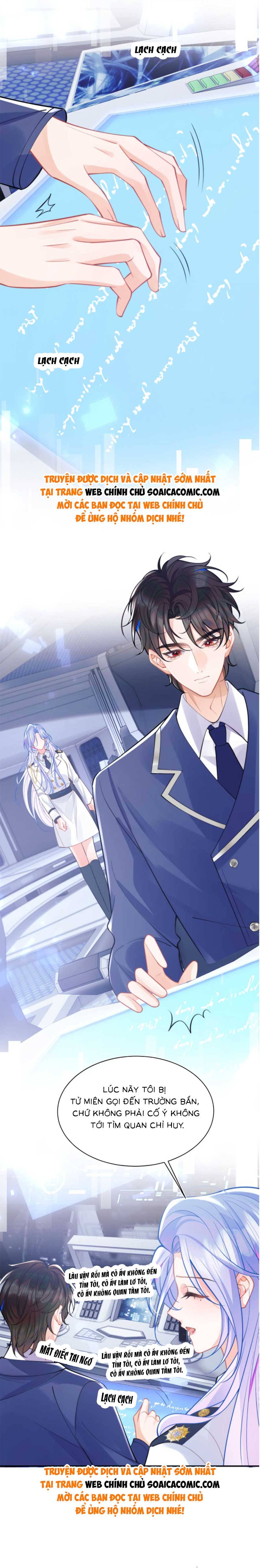 Ninita Yêu Dấu - Phần 2 Chap 1019.2 - Next Chap 1020.2