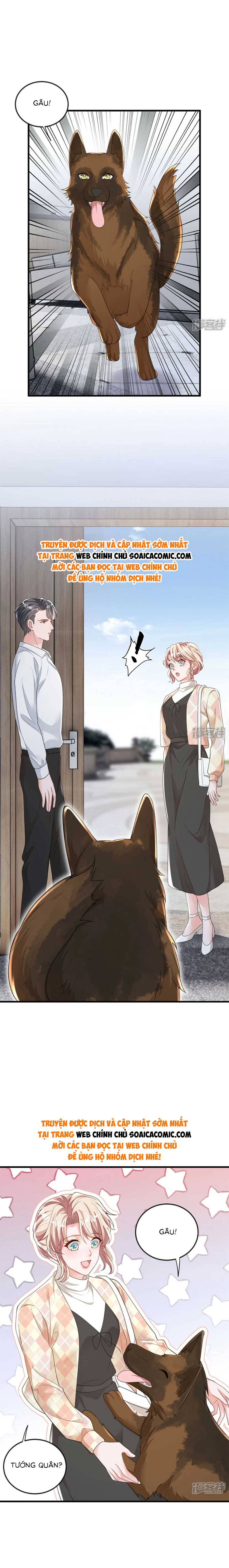 Ninita Yêu Dấu - Phần 2 Chap 1019.3 - Next Chap 1020.3