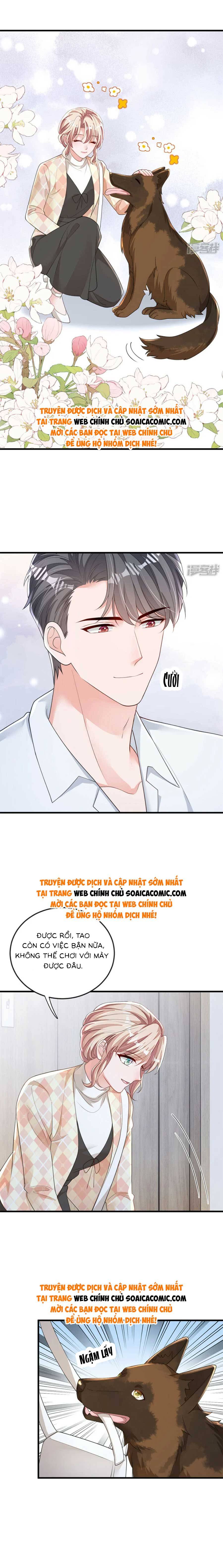 Ninita Yêu Dấu - Phần 2 Chap 1019.3 - Next Chap 1020.3