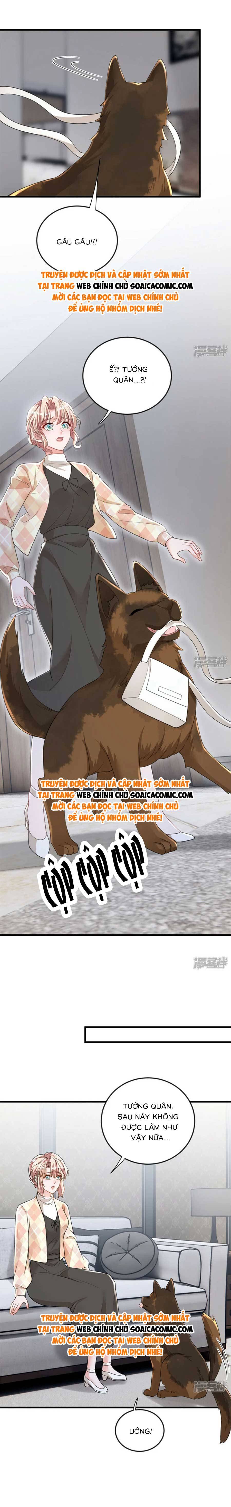 Ninita Yêu Dấu - Phần 2 Chap 1019.3 - Next Chap 1020.3