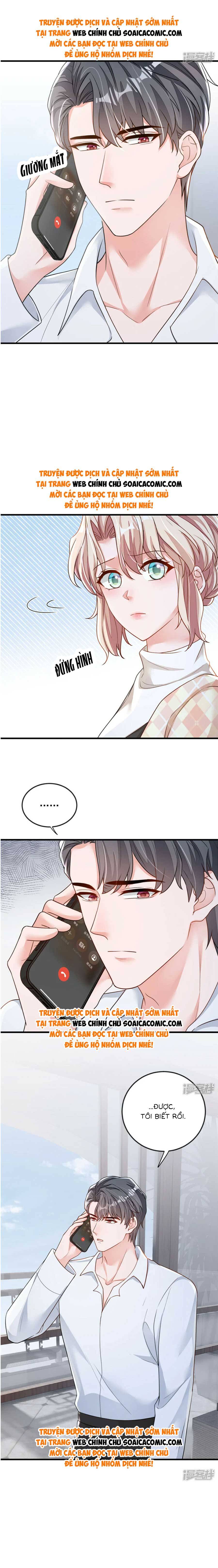 Ninita Yêu Dấu - Phần 2 Chap 1019.3 - Next Chap 1020.3