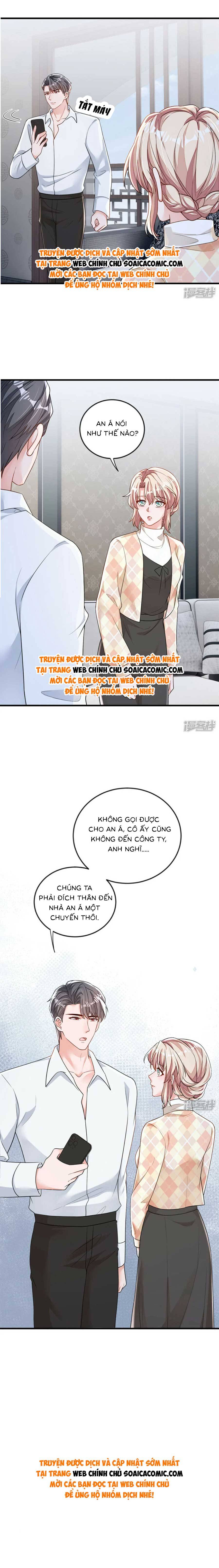 Ninita Yêu Dấu - Phần 2 Chap 1019.3 - Next Chap 1020.3