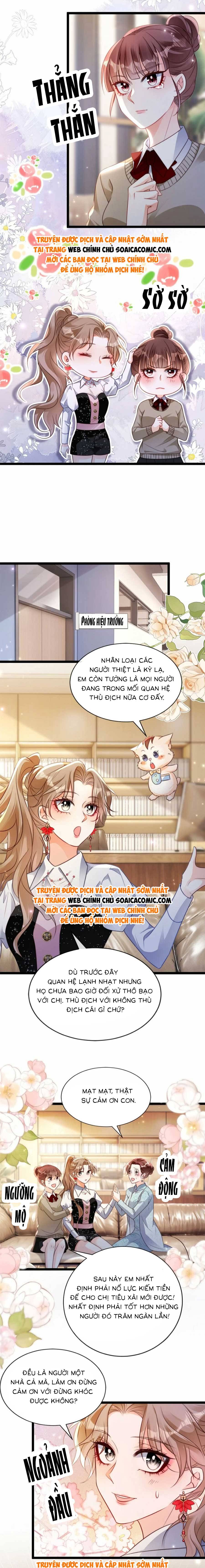 Ninita Yêu Dấu - Phần 2 Chap 1019.4 - Next Chap 1020.4