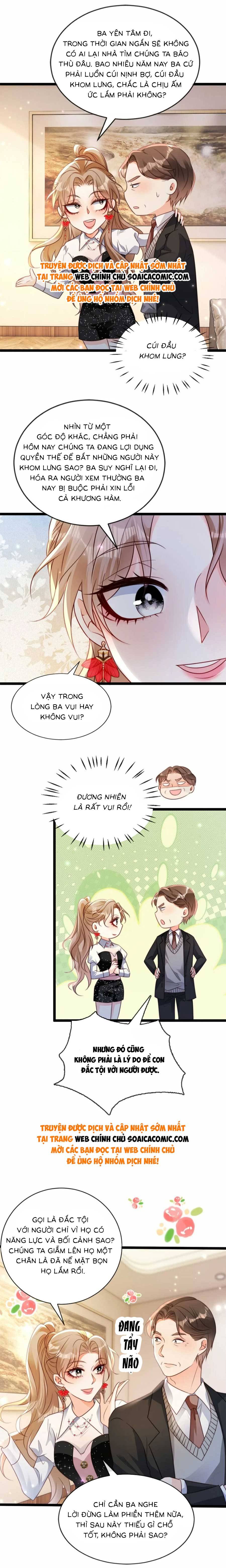 Ninita Yêu Dấu - Phần 2 Chap 1019.4 - Next Chap 1020.4