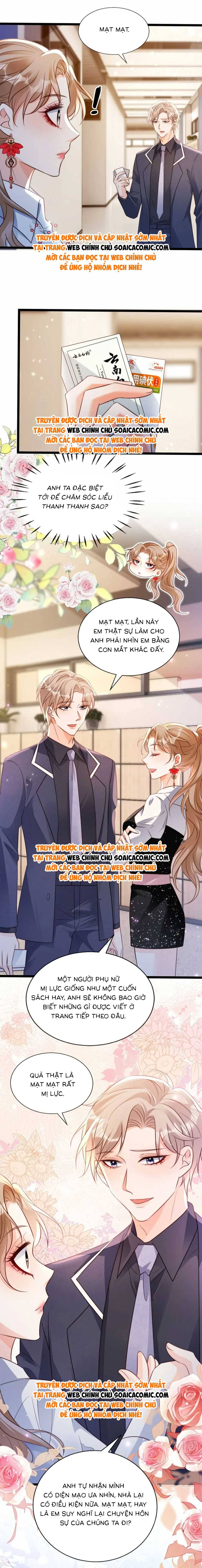 Ninita Yêu Dấu - Phần 2 Chap 1019.4 - Next Chap 1020.4