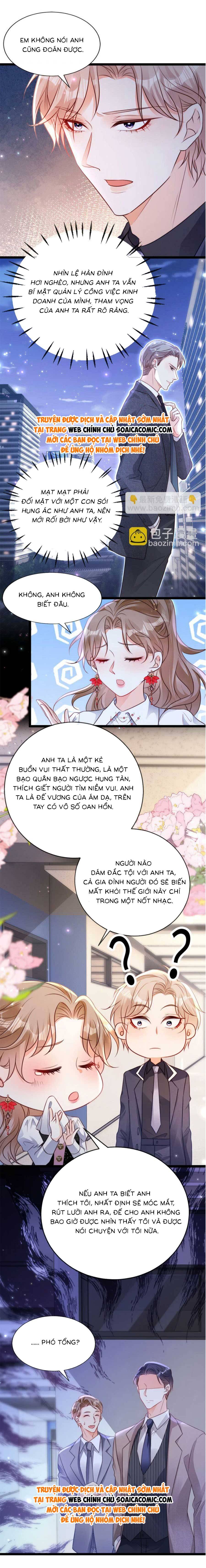 Ninita Yêu Dấu - Phần 2 Chap 1019.4 - Next Chap 1020.4