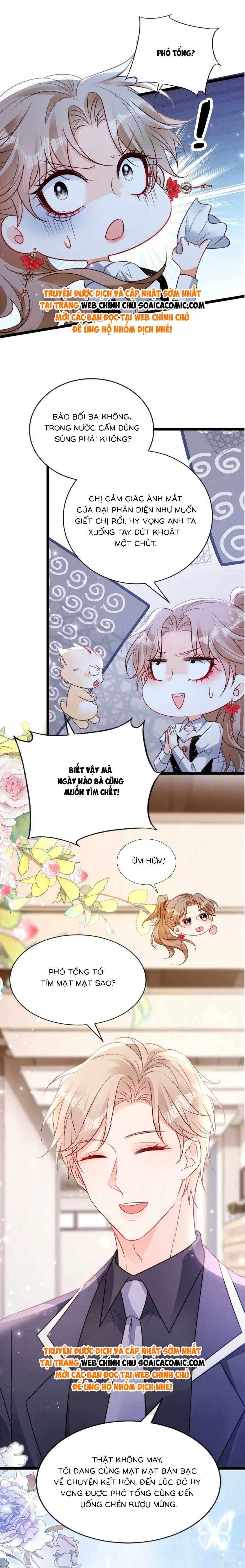 Ninita Yêu Dấu - Phần 2 Chap 1019.4 - Next Chap 1020.4