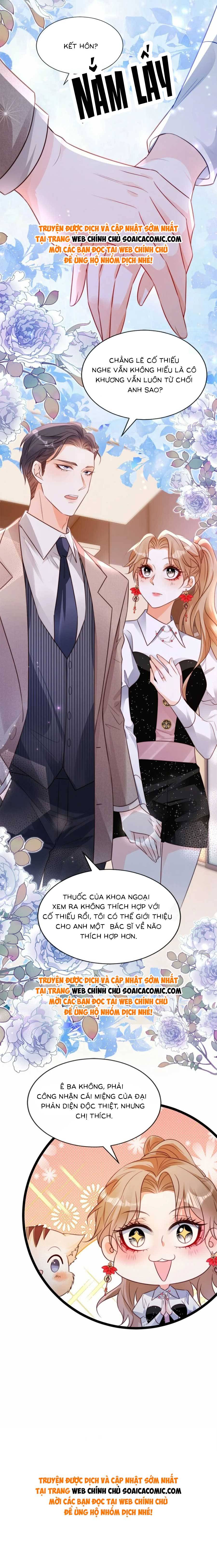 Ninita Yêu Dấu - Phần 2 Chap 1019.4 - Next Chap 1020.4