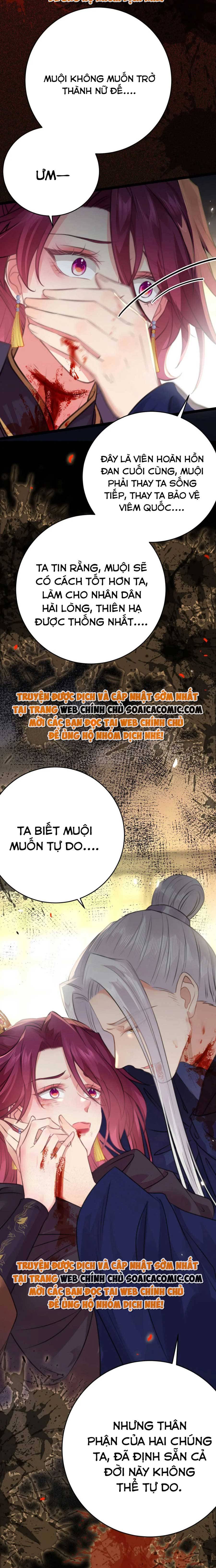 Ninita Yêu Dấu - Phần 2 Chap 1020.1 - Next Chap 1021.1