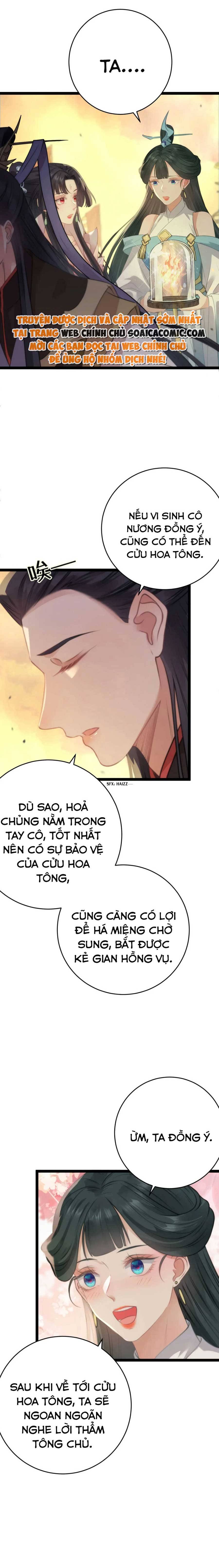 Ninita Yêu Dấu - Phần 2 Chap 1020.1 - Next Chap 1021.1