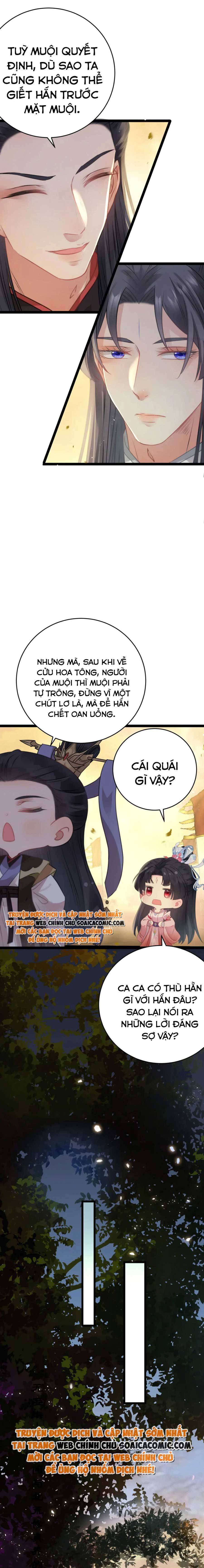 Ninita Yêu Dấu - Phần 2 Chap 1020.1 - Next Chap 1021.1