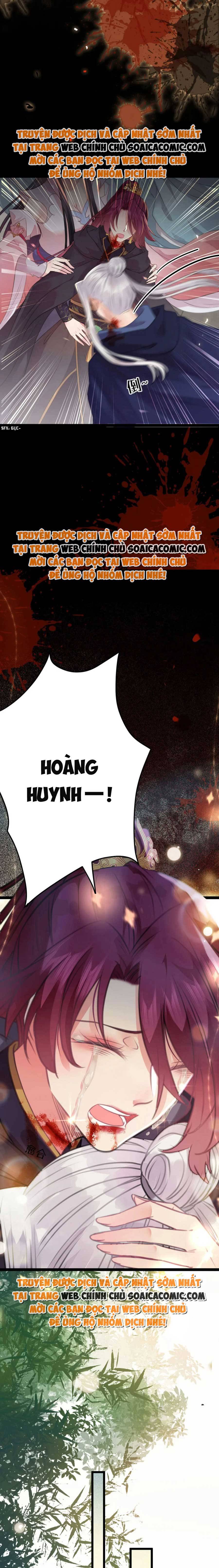 Ninita Yêu Dấu - Phần 2 Chap 1020.1 - Next Chap 1021.1