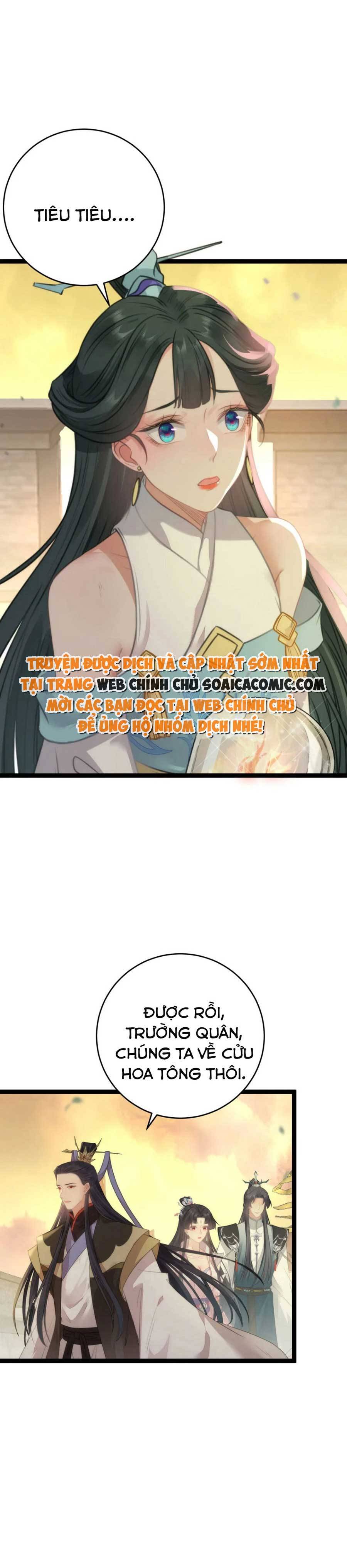 Ninita Yêu Dấu - Phần 2 Chap 1020.1 - Next Chap 1021.1