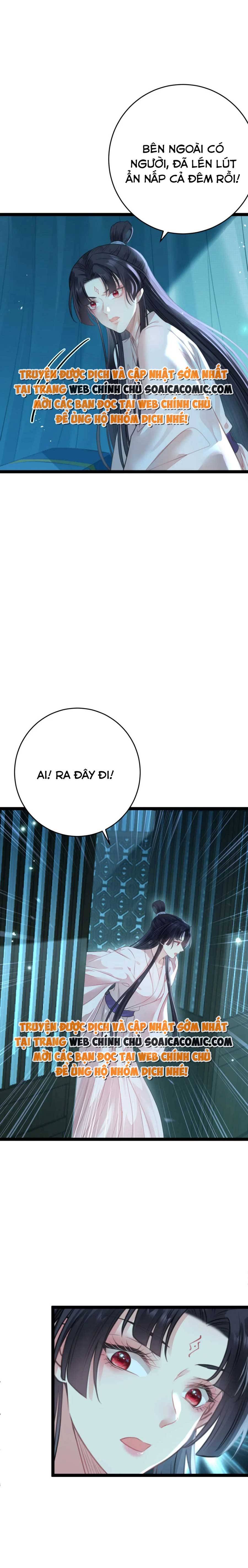 Ninita Yêu Dấu - Phần 2 Chap 1020.2 - Next Chap 1021.2