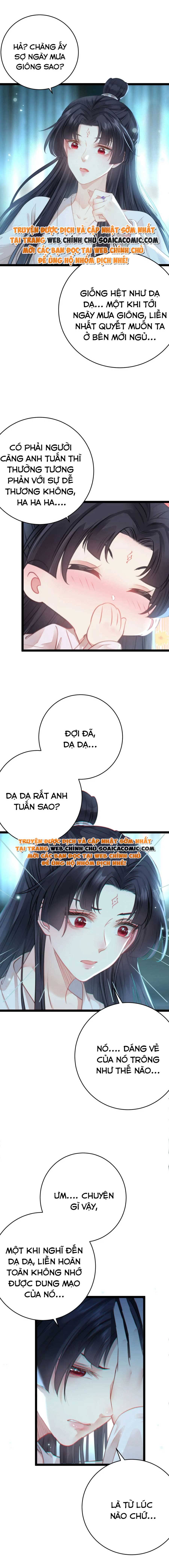 Ninita Yêu Dấu - Phần 2 Chap 1020.2 - Next Chap 1021.2
